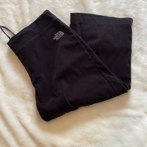Northface Tka 100 fleece capris